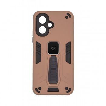 Чохол-накладка ArmorStandart Proover для Tecno Spark Go 2 4G, Brown (коричневий) Чохол-накладка ArmorStandart Proover для Tecno Spark Go 2 4G, Brown (коричневий)
