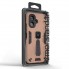 Чохол-накладка ArmorStandart Proover для Tecno Spark Go 2 4G, Brown (коричневий)