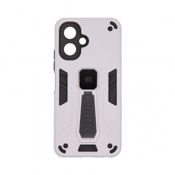 Чохол-накладка ArmorStandart Proover для Tecno Spark Go 2 4G, Grey (сірий) Чохол-накладка ArmorStandart Proover для Tecno Spark Go 2 4G, Grey (сірий)