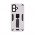 Чехол-накладка ArmorStandart Proover для Tecno Spark Go 2 4G, Grey (серый)
