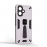 Чехол-накладка ArmorStandart Proover для Tecno Spark Go 2 4G, Grey (серый)