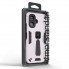 Чехол-накладка ArmorStandart Proover для Tecno Spark Go 2 4G, Grey (серый)