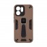 Чохол-накладка ArmorStandart Proover для OPPO Reno14 F 5G / Reno14 FS 5G, Brown (коричневий)