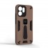 Чохол-накладка ArmorStandart Proover для OPPO Reno14 F 5G / Reno14 FS 5G, Brown (коричневий)