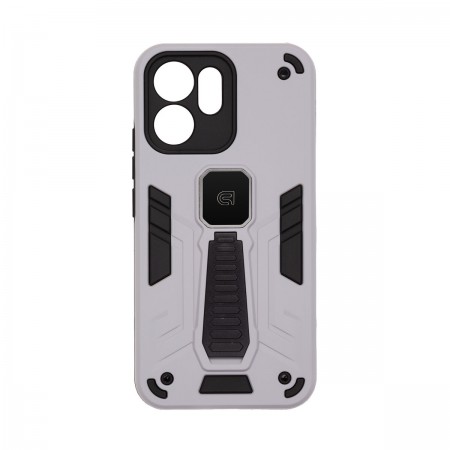 Чохол-накладка ArmorStandart Proover для OPPO Reno14 F 5G / Reno14 FS 5G, Grey (сірий)