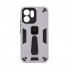 Чохол-накладка ArmorStandart Proover для OPPO Reno14 F 5G / Reno14 FS 5G, Grey (сірий)