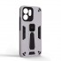 Чохол-накладка ArmorStandart Proover для OPPO Reno14 F 5G / Reno14 FS 5G, Grey (сірий)