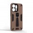 Чехол-накладка ArmorStandart Proover для OPPO Reno14 5G, Brown (коричневый)