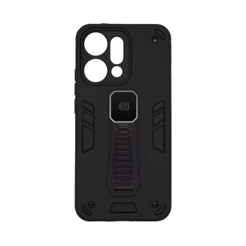 Чехол-накладка ArmorStandart Proover для OPPO Reno14 Pro 5G, Black (черный) Чехол-накладка ArmorStandart Proover для OPPO Reno14 Pro 5G, Black (черный)