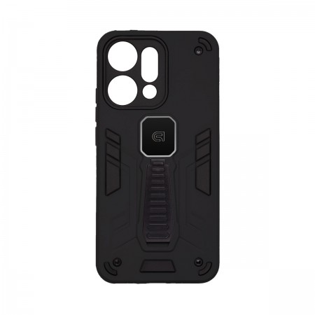 Чехол-накладка ArmorStandart Proover для OPPO Reno14 Pro 5G, Black (черный)