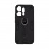 Чехол-накладка ArmorStandart Proover для OPPO Reno14 Pro 5G, Black (черный)