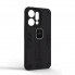 Чехол-накладка ArmorStandart Proover для OPPO Reno14 Pro 5G, Black (черный)
