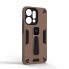 Чохол-накладка ArmorStandart Proover для OPPO Reno14 Pro 5G, Brown (коричневий)