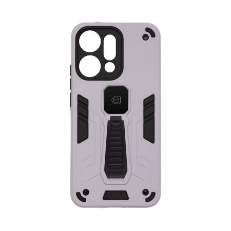 Чохол-накладка ArmorStandart Proover для OPPO Reno14 Pro 5G, Grey (сірий)