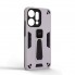 Чохол-накладка ArmorStandart Proover для OPPO Reno14 Pro 5G, Grey (сірий)