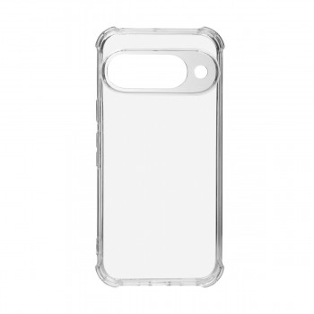 Чохол-накладка ArmorStandart Air Force для Google Pixel 10 5G, Clear (прозорий)
