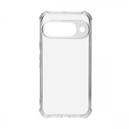 Чехол-накладка ArmorStandart Air Force для Google Pixel 10 5G, Clear (прозрачный)