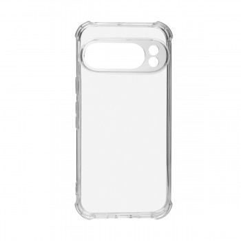 Чохол-накладка ArmorStandart Air Force для Google Pixel 10 Pro 5G, Clear (прозорий)