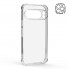 Чехол-накладка ArmorStandart Air Force для Google Pixel 10 Pro 5G, Clear (прозрачный)