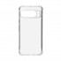 Чохол-накладка ArmorStandart Air Force для Google Pixel 10 Pro XL 5G, Clear (прозорий)