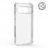 Чохол-накладка ArmorStandart Air Force для Google Pixel 10 Pro XL 5G, Clear (прозорий)