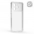 Чехол-накладка ArmorStandart Air Force для Tecno Spark 40 4G, Clear (прозрачный)