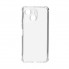 Чехол-накладка ArmorStandart Air Force для Tecno Spark 40C 4G, Clear (прозрачный)