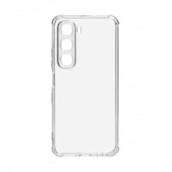 Чохол-накладка ArmorStandart Air Force для Infinix Hot 60 5G, Clear (прозорий) Чохол-накладка ArmorStandart Air Force для Infinix Hot 60 5G, Clear (прозорий)