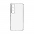 Чехол-накладка ArmorStandart Air Force для Infinix Hot 60 5G, Clear (прозрачный)
