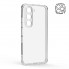 Чехол-накладка ArmorStandart Air Force для Infinix Hot 60 5G, Clear (прозрачный)