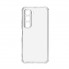 Чохол-накладка ArmorStandart Air Force для Infinix Hot 60i 4G, Clear (прозорий)