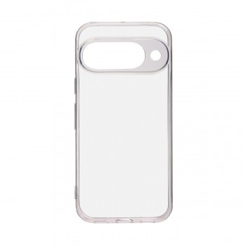 Чохол-накладка ArmorStandart Air для Google Pixel 10 5G, Clear (прозорий)