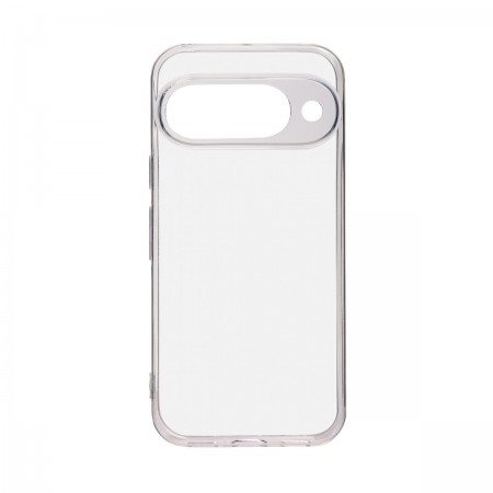 Чехол-накладка ArmorStandart Air для Google Pixel 10 5G, Clear (прозрачный)