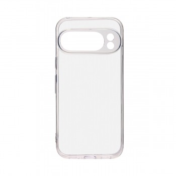 Чохол-накладка ArmorStandart Air для Google Pixel 10 Pro 5G, Clear (прозорий)