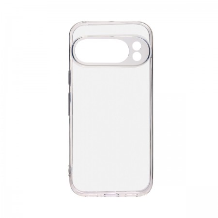 Чехол-накладка ArmorStandart Air для Google Pixel 10 Pro 5G, Clear (прозрачный)