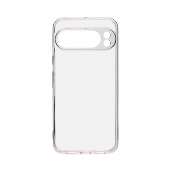 Чохол-накладка ArmorStandart Air для Google Pixel 10 Pro XL 5G, Clear (прозорий)