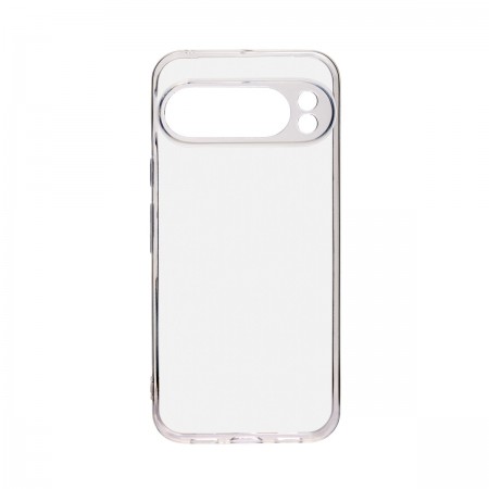 Чохол-накладка ArmorStandart Air для Google Pixel 10 Pro XL 5G, Clear (прозорий)