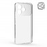 Чехол-накладка ArmorStandart Air для Tecno Spark 40 4G, Clear (прозрачный)