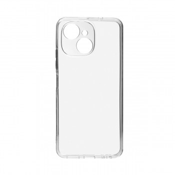 Чохол-накладка ArmorStandart Air для Tecno Spark 40C 4G, Clear (прозорий) Чохол-накладка ArmorStandart Air для Tecno Spark 40C 4G, Clear (прозорий)