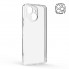 Чохол-накладка ArmorStandart Air для Tecno Spark 40C 4G, Clear (прозорий)