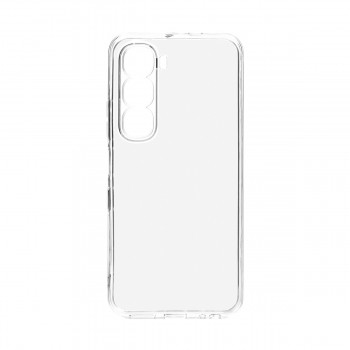 Чохол-накладка ArmorStandart Air для Infinix Hot 60 5G, Clear (прозорий) Чохол-накладка ArmorStandart Air для Infinix Hot 60 5G, Clear (прозорий)