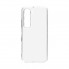 Чехол-накладка ArmorStandart Air для Infinix Hot 60 5G, Clear (прозрачный)