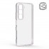 Чохол-накладка ArmorStandart Air для Infinix Hot 60i 4G, Clear (прозорий)