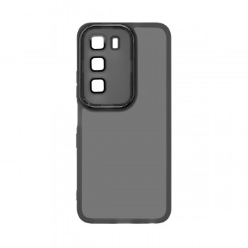 Чохол-накладка ArmorStandart Shade для Infinix Hot 60 5G, Black (чорний)