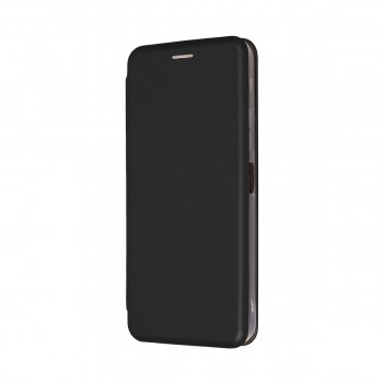 Чохол-книжка ArmorStandart G- для Tecno Spark 40C 4G, Black (чорний) Чохол-книжка ArmorStandart G- для Tecno Spark 40C 4G, Black (чорний)