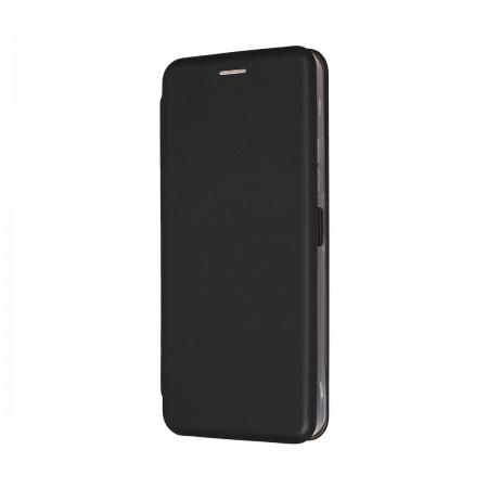 Чехол-книжка ArmorStandart G- для Tecno Spark 40C 4G, Black (черный)