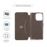 Чехол-книжка ArmorStandart G- для Tecno Spark 40C 4G, Black (черный)