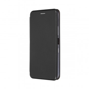 Чехол-книжка ArmorStandart G- для Infinix Hot 60 5G, Black (черный)