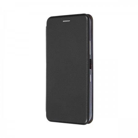 Чохол-книжка ArmorStandart G- для Infinix Hot 60 5G, Black (чорний)