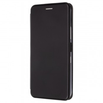 Чехол-книжка ArmorStandart G- для Infinix Hot 60i 4G, Black (черный) Чехол-книжка ArmorStandart G- для Infinix Hot 60i 4G, Black (черный)